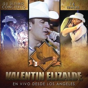 En Vívo Desde Los Ángeles