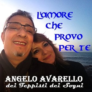 LAmore Che Provo Per Te