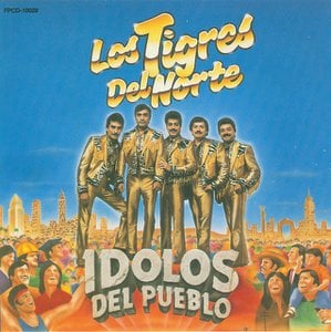 Ídolos Del Pueblo