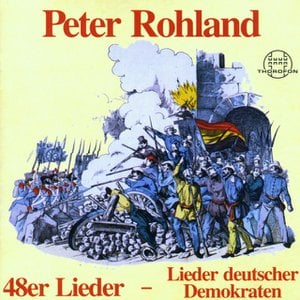 Lieder Deutscher Demokraten