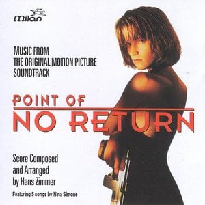 Point Of No Return - Original Motion Picture Soundtrack