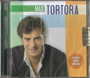 Max Tortora
