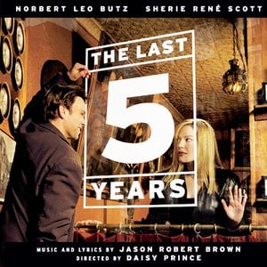 The Last 5 Years (Original Cast Recording)