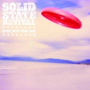 Step Into The Sun