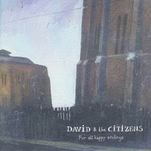 For All Happy Endings