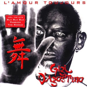L'Amour Toujours