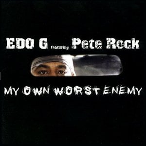 My Own Worst Enemy (Acapellas)