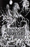 Arrival Of The Dark Throne Demo