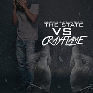 The State vs. CrayFlame