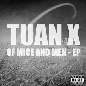 Of Mice And Men - EP