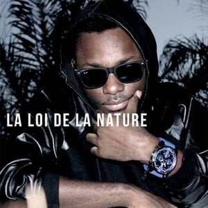 LA LOI DE LA NATURE (DELUXE) LA LOI DE LA NATURE (DELUXE)