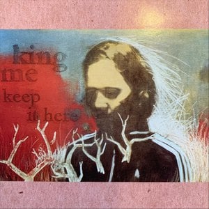 Keep It Here