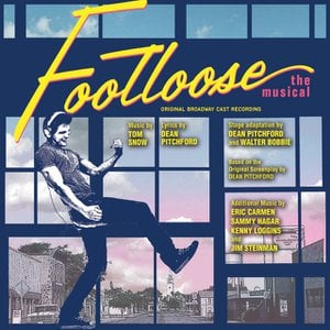 Footloose - Original Broadway Cast Recording