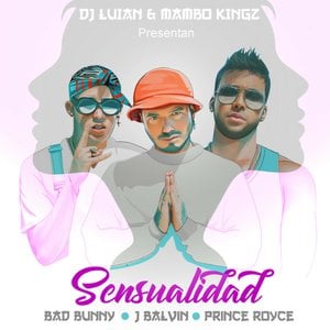 Sensualidad