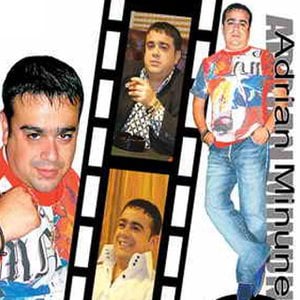 Best Of Adrian Minune