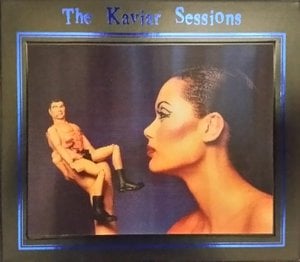 The Kaviar Sessions