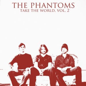 Take the World, Vol. 2 - EP Take the World, Vol. 2 - EP