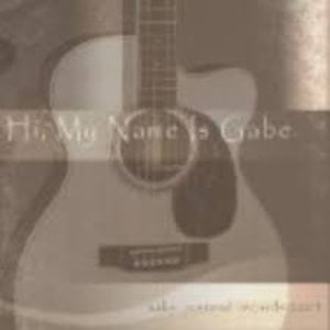 Hi, My Name Is Gabe