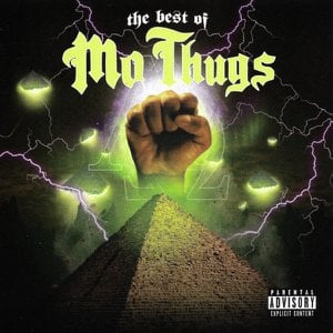 The Best Of Mo Thugs