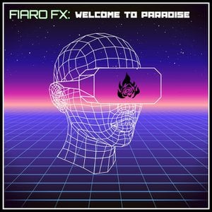 Welcome to Paradise