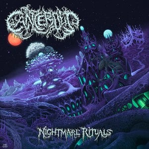 Nightmare Rituals
