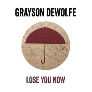 Lose You Now