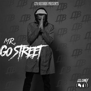 Mr. Go Street