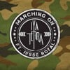 Marching On