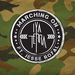 Marching On
