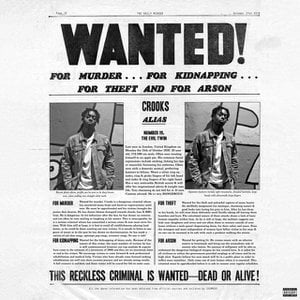 Most Wanted