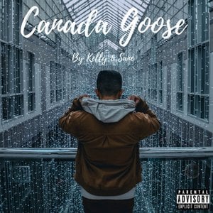 canada goose lyrics