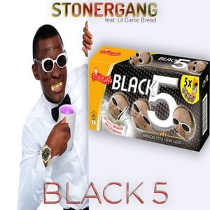 Black 5