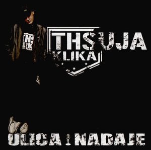 Ulica Nadaje