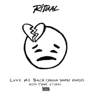 Love Me Back (Remix)