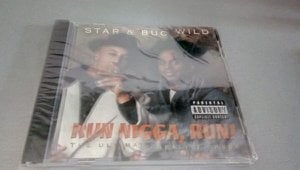 Run Nigga Run