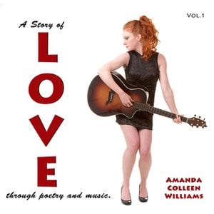 A Story of Love Through Poetry and Music