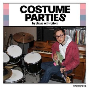 Costume Parties
