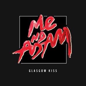Glasgow Kiss