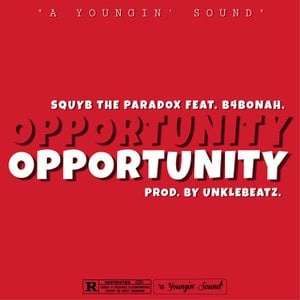 Opportunity