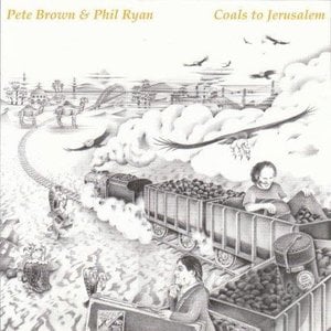 Coals to Jerusalem