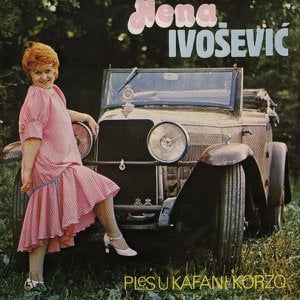 Ples U Kafani Korzo