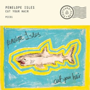 Cut Your Hair Lyrics By Penelope Isles