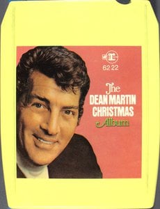 The Dean Martin Christmas Album