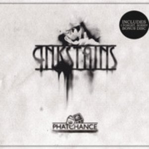 Inkstains