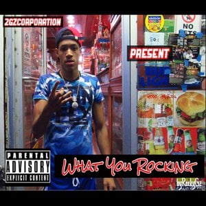What You Rocking