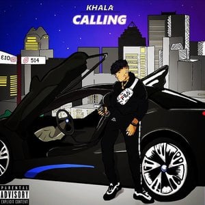 Calling