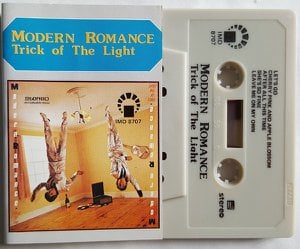 Trick Of The Light