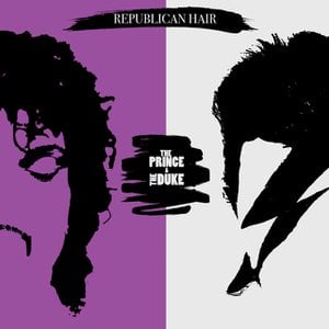 The Prince & the Duke