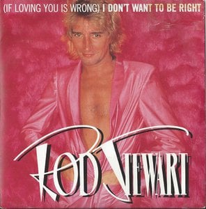 (If Loving You Is Wrong) I Don't Want To Be Right