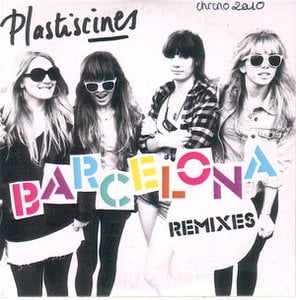 Barcelona Remixes